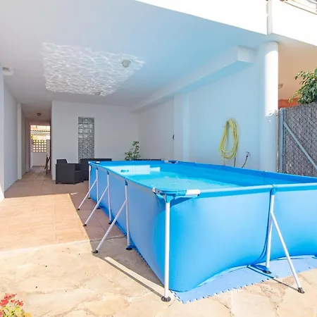 Global Properties, Adosado En Primera Linea De Playa Con Vistas Al Mar Sagunto