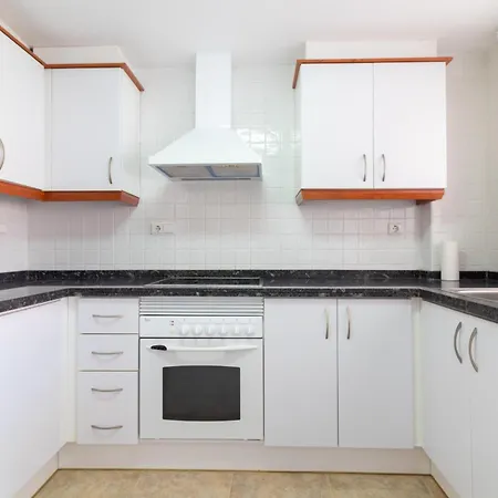 Holiday home Global Properties, Adosado En Primera Linea De Playa Con Vistas Al Mar Sagunto