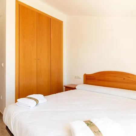 Global Properties, Adosado En Primera Linea De Playa Con Vistas Al Mar * Sagunto