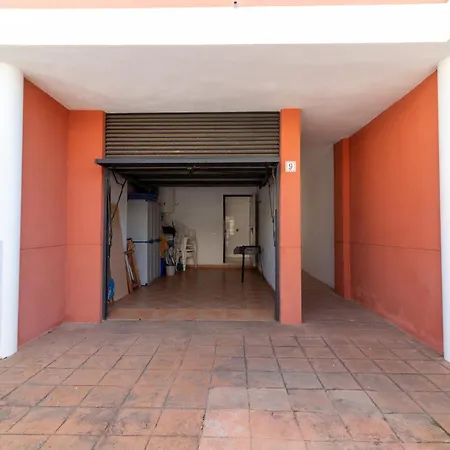 Global Properties, Adosado En Primera Linea De Playa Con Vistas Al Mar Sagunto