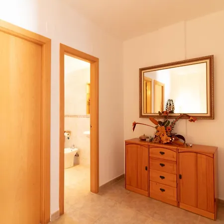 Global Properties, Adosado En Primera Linea De Playa Con Vistas Al Mar * Sagunto